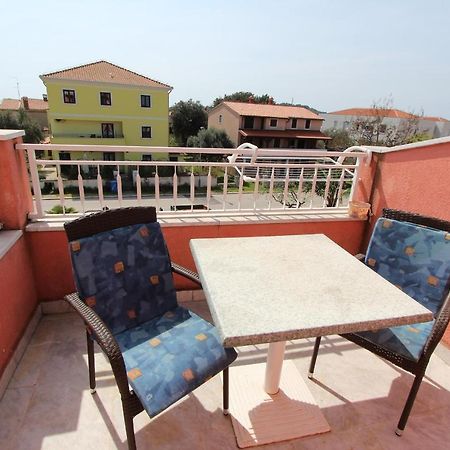 Apartments Rovinj 616 Buitenkant foto
