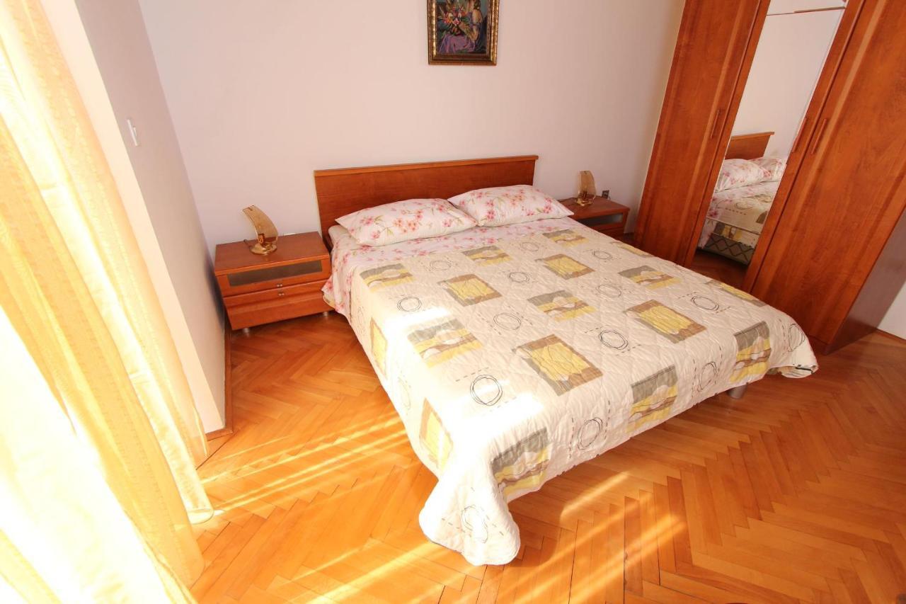 Apartments Rovinj 616 Buitenkant foto