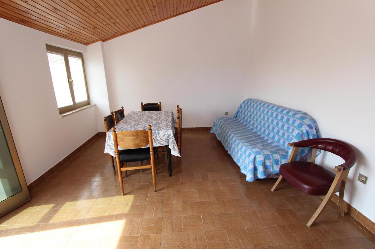 Apartments Rovinj 616 Buitenkant foto