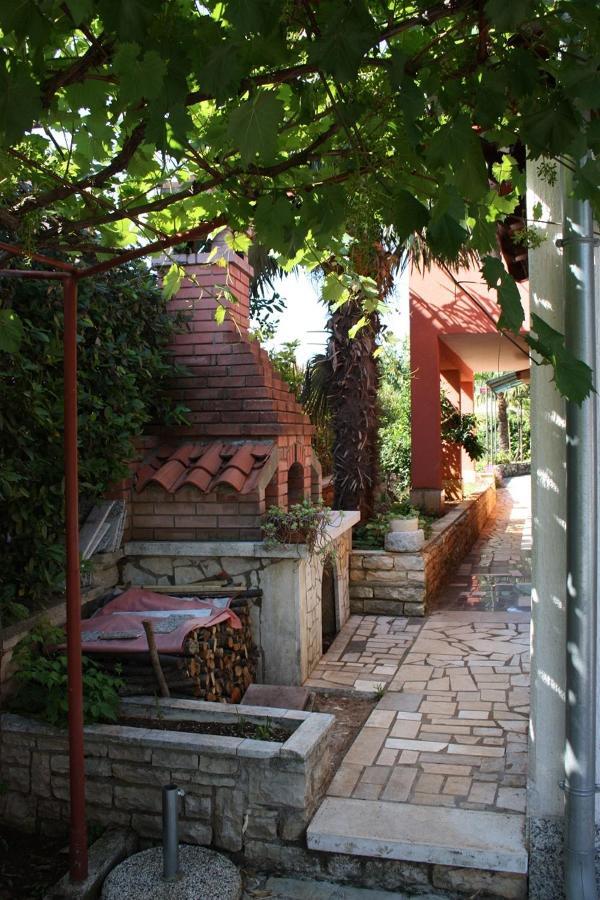 Apartments Rovinj 616 Buitenkant foto