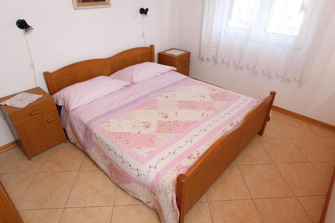 Apartments Rovinj 616 Buitenkant foto