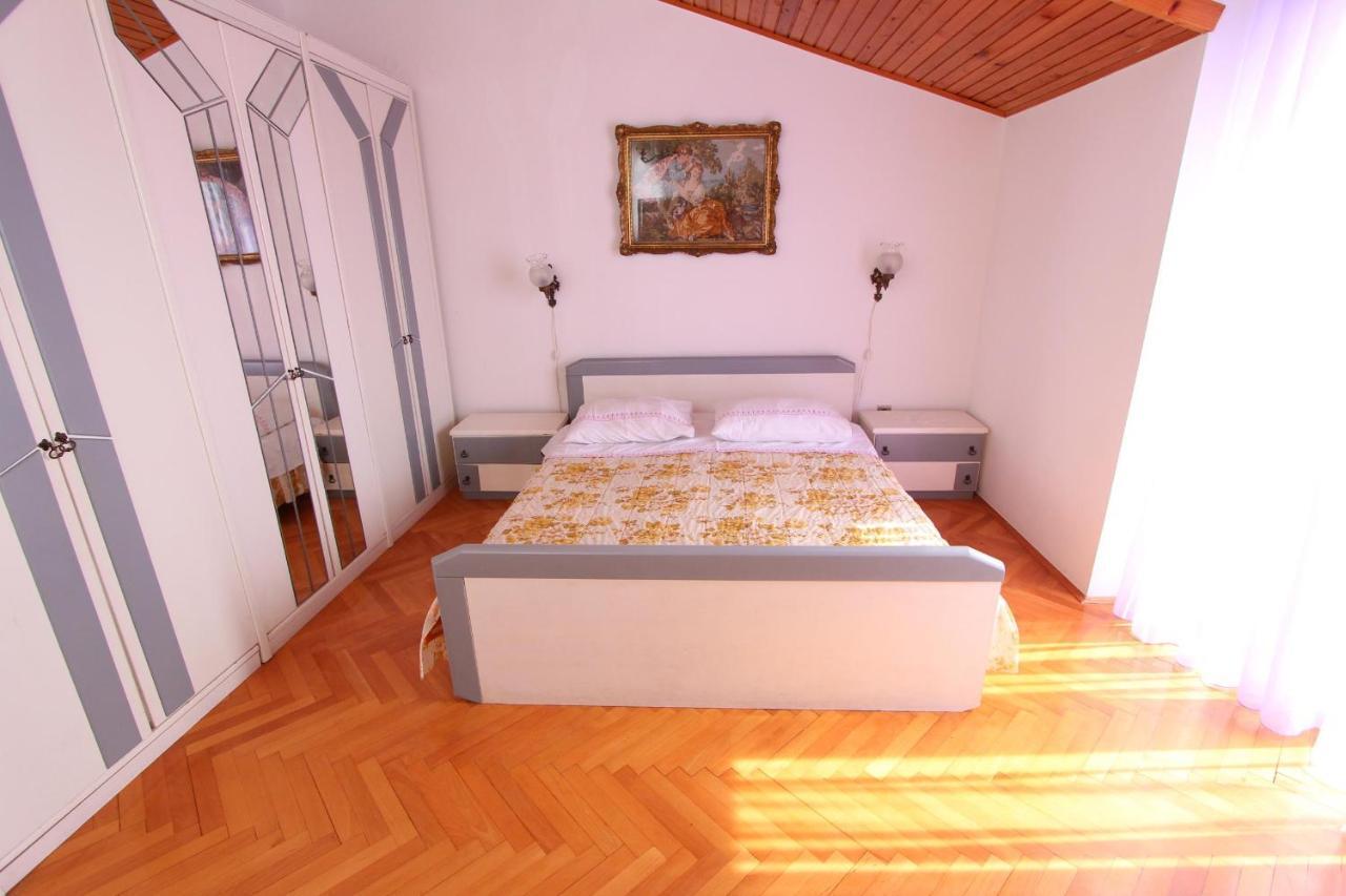 Apartments Rovinj 616 Buitenkant foto