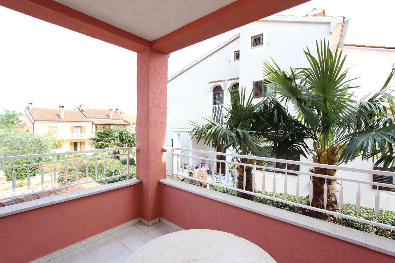 Apartments Rovinj 616 Buitenkant foto