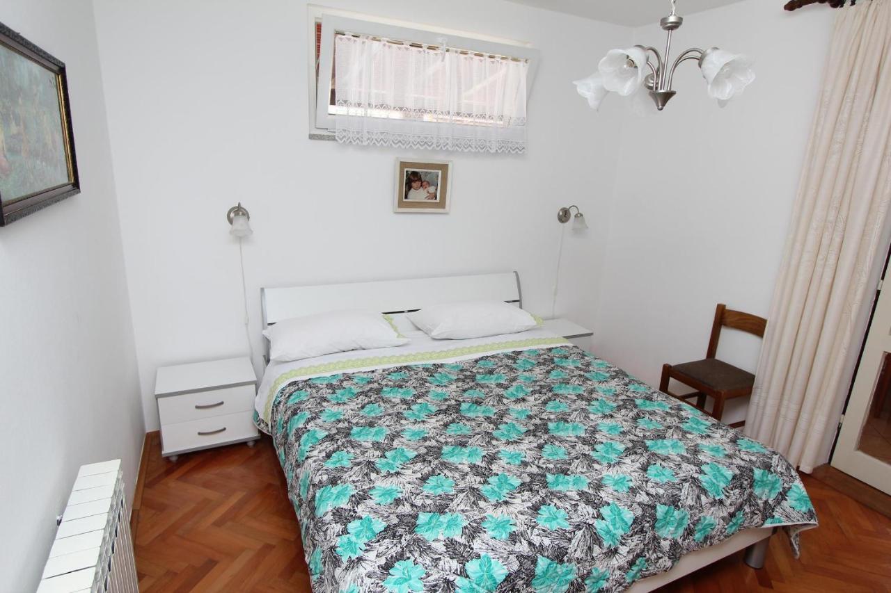 Apartments Rovinj 616 Buitenkant foto