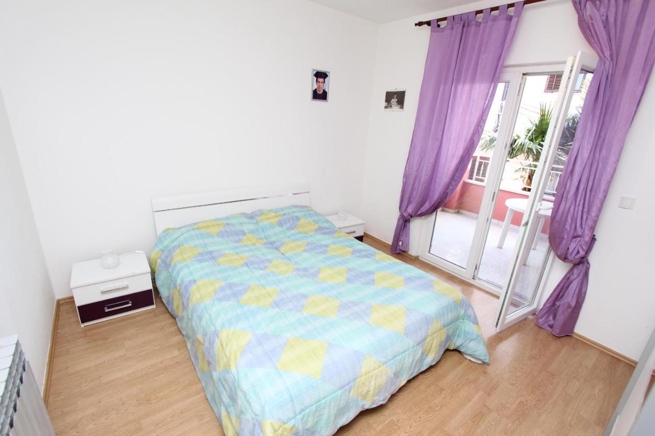 Apartments Rovinj 616 Buitenkant foto